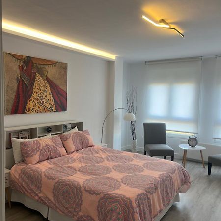Suite Los Castros Сантандер Екстериор снимка